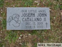 Joseph John Catalano, Ii