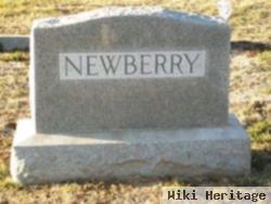 Ralph B. Newberry