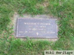 William C. Palmer