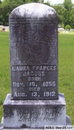 Laura Frances Jacobs