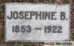 Josephine "josie" Bosher Edgerly