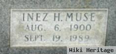 Inez N. Hill Muse