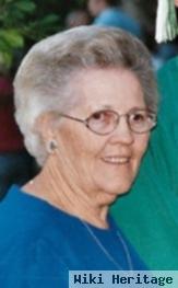 Barbara Anne Nelson Wilson