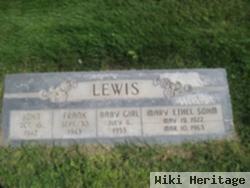 Frank Lewis