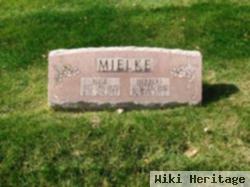 Rose Miller Mielke