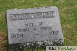 Nancy F. Smith