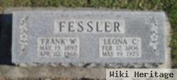 Leona C. Wheeler Fessler