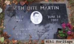 Seth Hite Martin