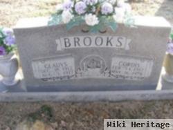 Cordis Dell Brooks