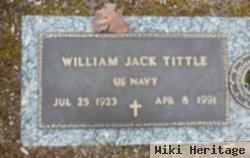 William Jack Tittle