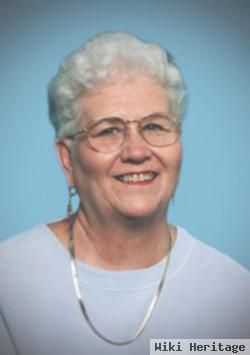 Shirley Alice Hoffman Hershkowitz