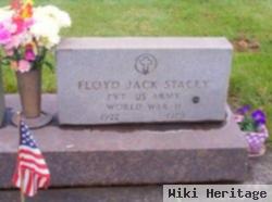 Floyd Jack Stacey