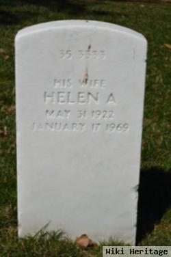 Helen A Murphy