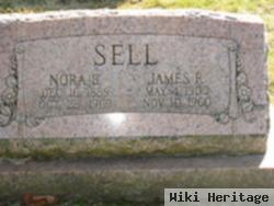 James R Sell