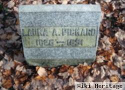 Laura A. Fenton Pickard