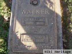 Ida Mae Walker