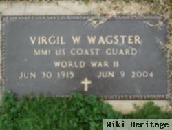 Virgil Wagster