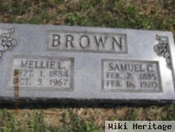 Samuel Brown