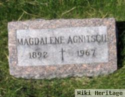 Magdalene Agnitsch