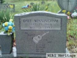 Dave Winningham