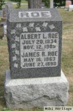 Albert L. Roe