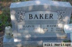 Rayma J. Baker