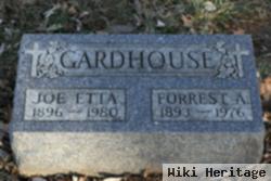 Forrest A Gardhouse