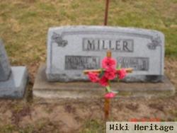 Minnie M. Miller