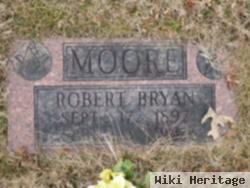 Robert Bryan Moore