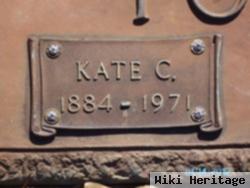 Kate C. Ford