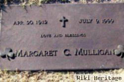 Margaret C. Mulligan