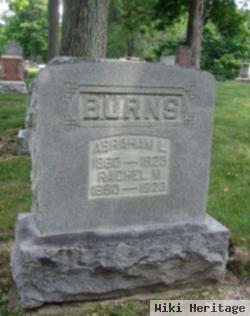 Abraham L. Burns