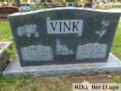 Lillian A. Vink