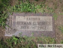 Herman C. Wilkes