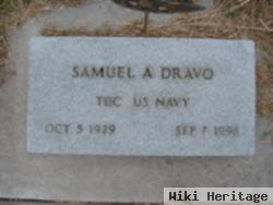 Samuel Alonzo Dravo