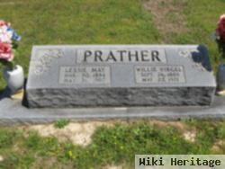 Willie V. Prather