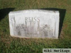 Hannah C. Shimer Reiss