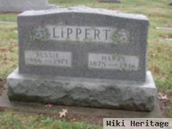 Bessie Lippert