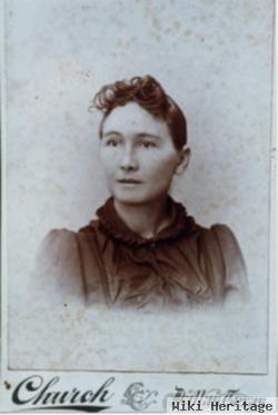 Virginia Vincent "jennie" Wade Murphy