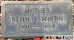 Nellie Martin