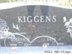 Joseph Thomas Kiggens