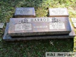 Leonard C. Harrod