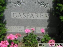 Emery P. Gasparek