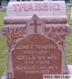 Adella Trabbic