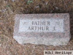 Arthur John Slaght