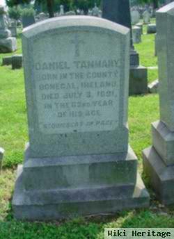 Daniel Tammany