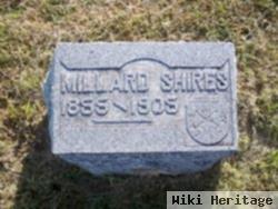 Millard Shires