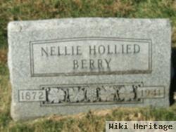 Nellie Hollied Berry