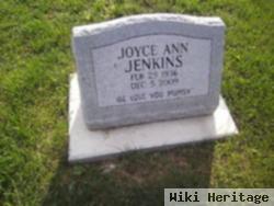 Joyce A. Jenkins