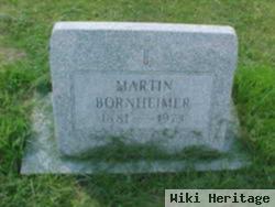 Martin Bornheimer